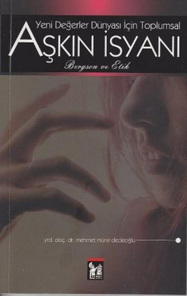 Yeni Değerler İsyanı İçin Toplumsal Aşkın İsyanı - AltınPost - Image 1