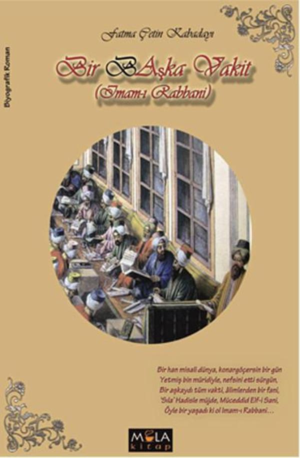 Bir Başka Vakit - Mola Kitap - Image 1