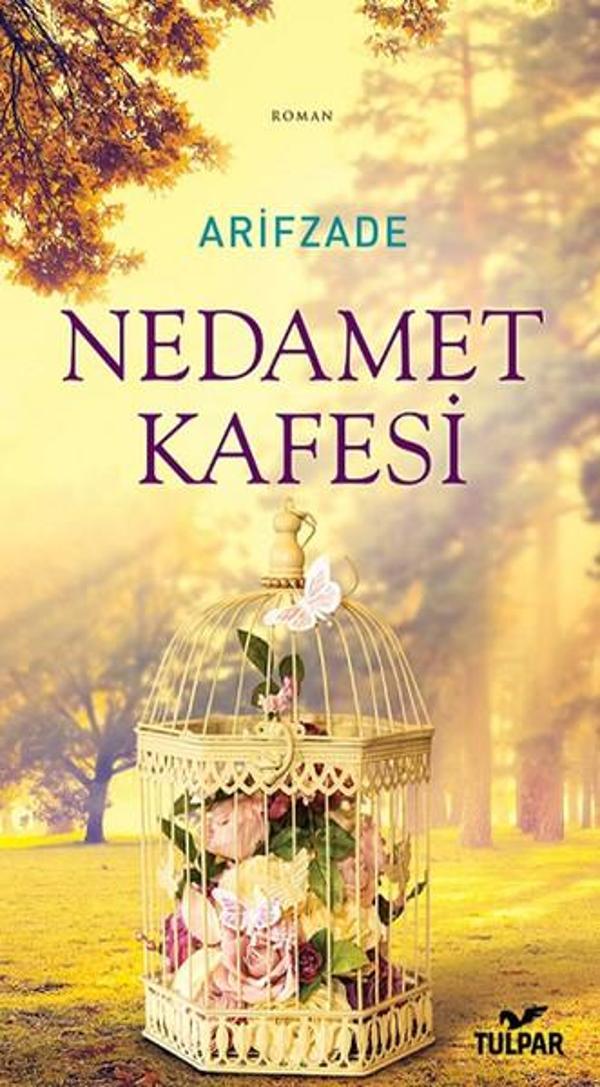 Tulpar Nedamet Kafesi - Tulpar - Image 1