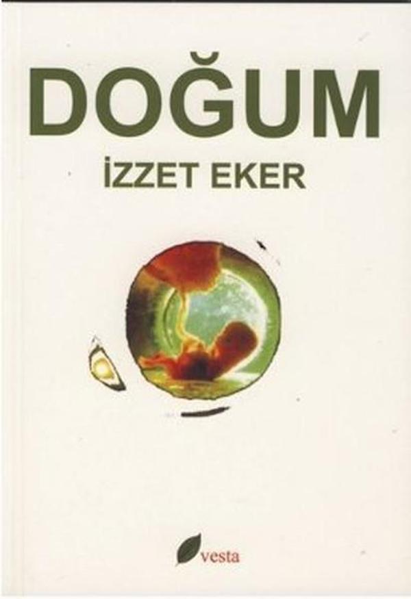 Doğum - Vesta Yayınları - Image 1