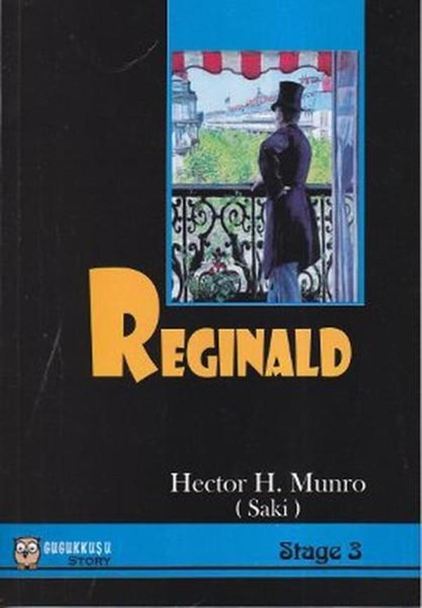 Reginald - Gugukkuşu - Image 1