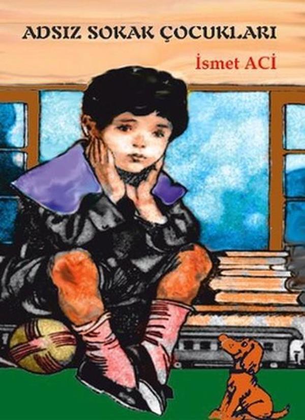 Adsız Sokak Çocukları - Özlem Yayınevi - Image 1