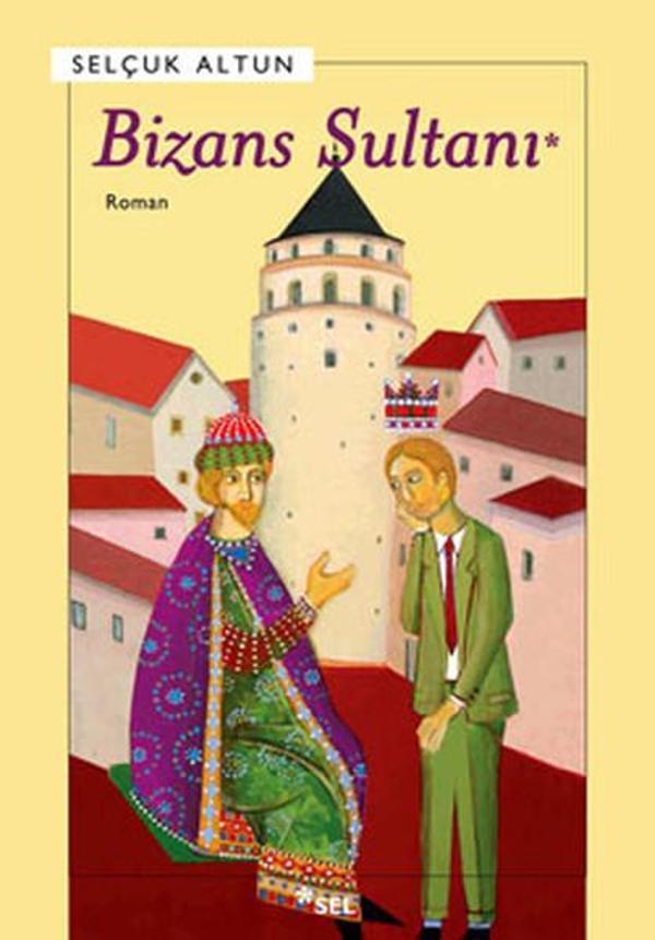 Bizans Sultanı - Sel Yayıncılık - Image 1