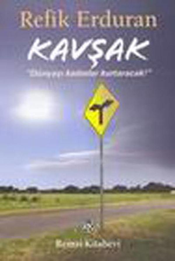 Kavşak - Remzi Kitabevi - Image 1