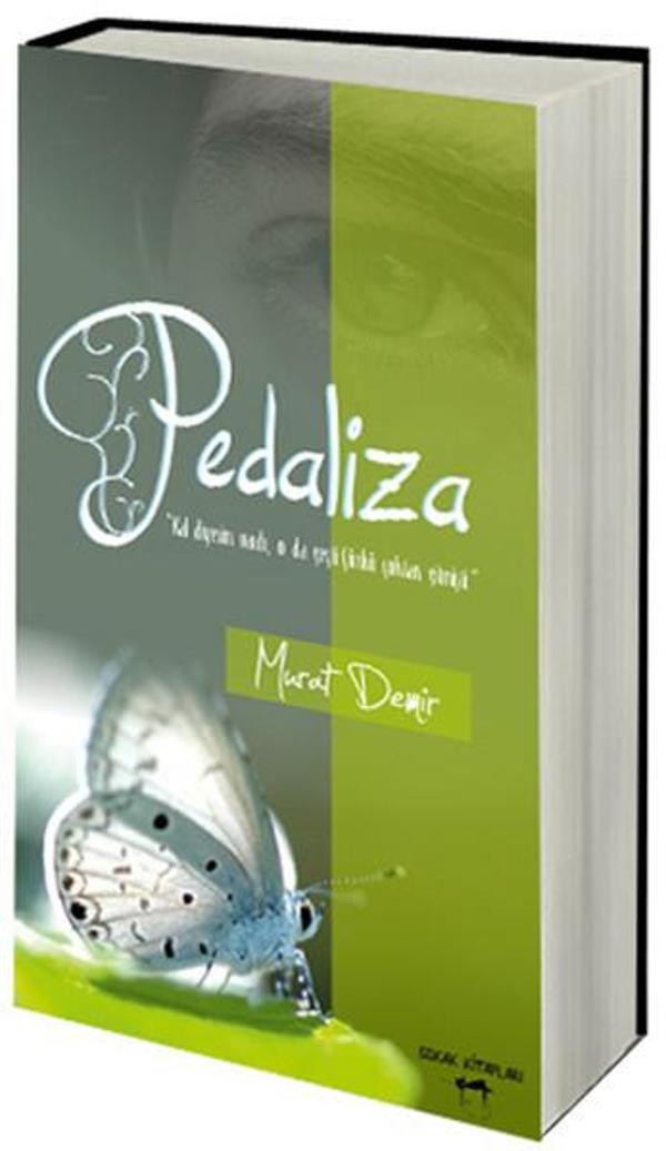 Pedaliza - Sokak Kitapları Yayınları - Image 1