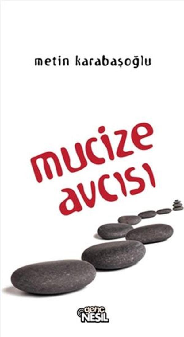 Mucize Avcısı - Genç Nesil - Image 1