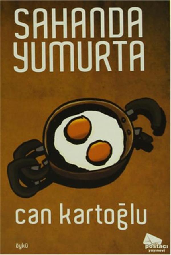 Postacı Yayınevi Sahanda Yumurta - Postacı Yayınevi - Image 1
