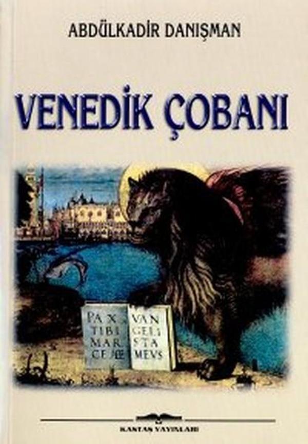 Venedik Çobanı - Kastaş Yayınları - Image 1