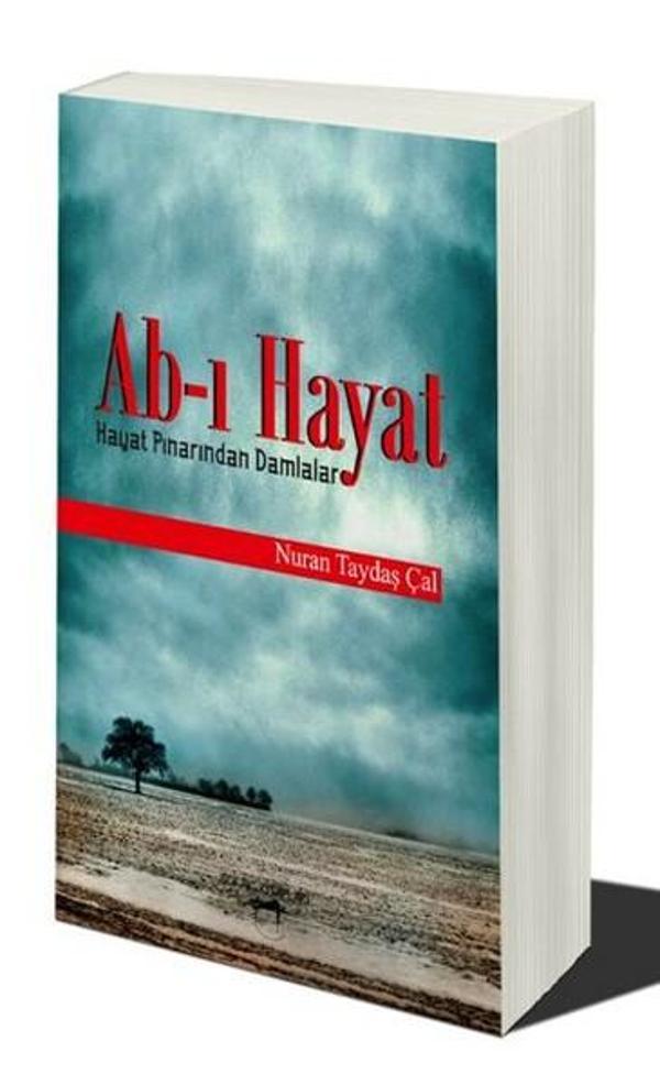 Sokak Kitapları Yayınları Ab-ı Hayat - Sokak Kitapları Yayınları - Image 1