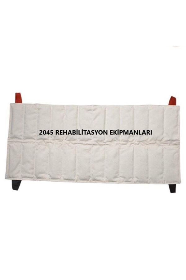 Rehau Hotpack Pedi 12 Dilimli - Image 1