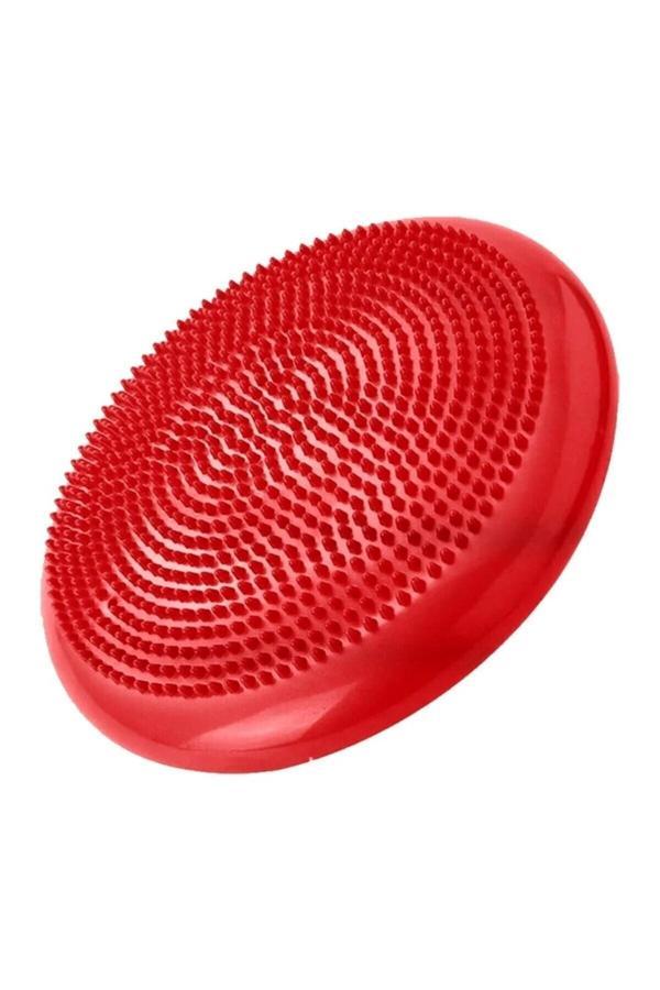 Alida Ckspor Denge Diski Balance Trainer Denge Topu Pilates / Yoga Balance Disc Cks198 - Image 1