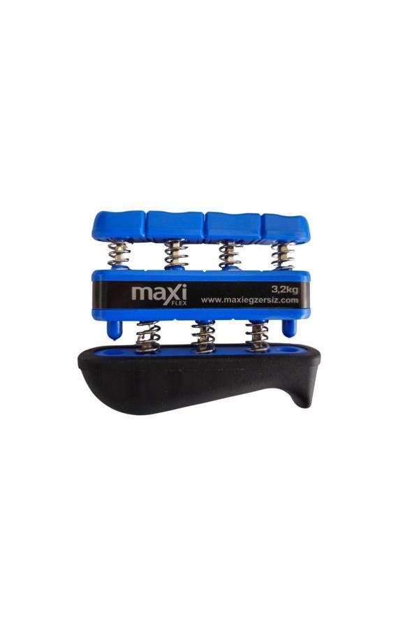 Moves Maxi Flex-İon Digiflex El Parmak Çalıştırıcı Yay - Image 1