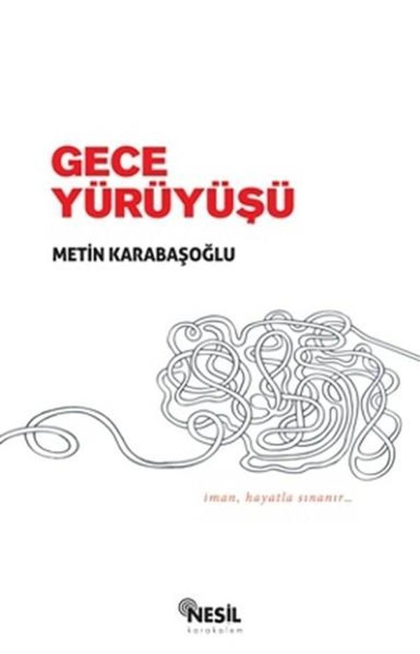Nesil Karakalem Gece Yürüyüşü - Nesil Karakalem - Image 1