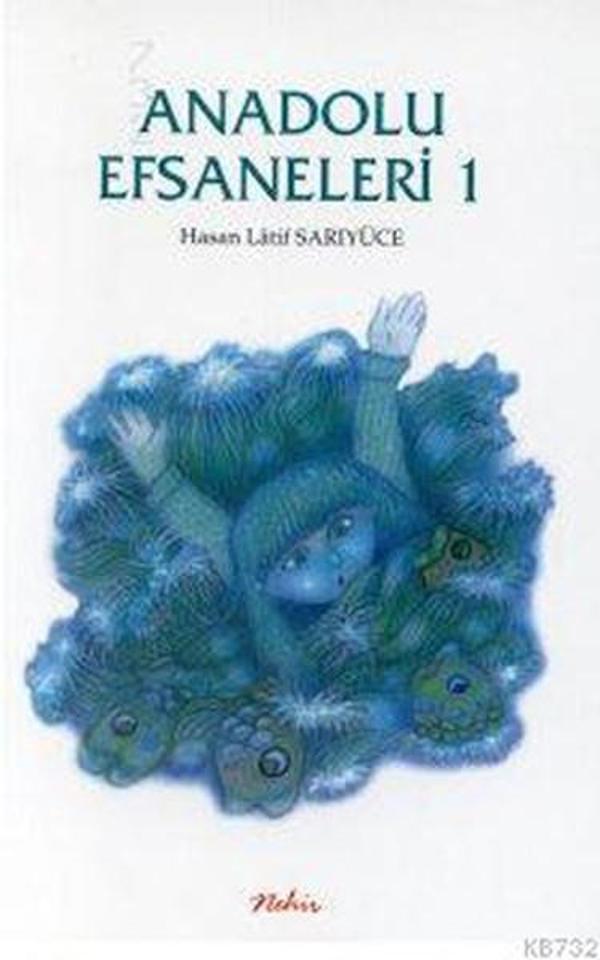 Anadolu Efsaneleri 1 - Nar Çocuk - Image 1