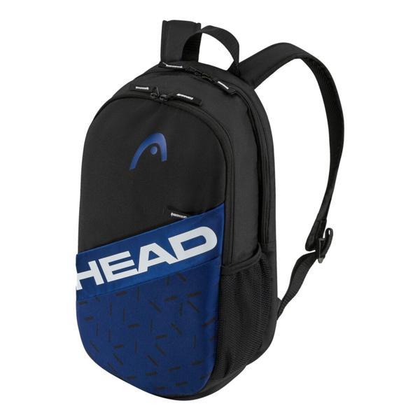 Head Team 21L Siyah/Mavi Tenis Sırt Çantası - Image 1
