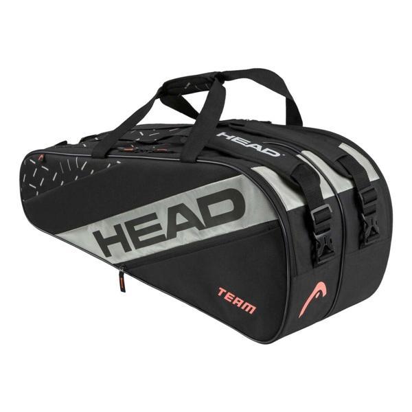 Head Team L Siyah 9'lu Probag - Image 1