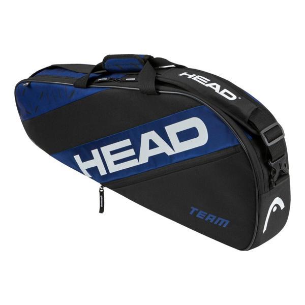 Head Team S Siyah/Mavi 3'lü Probag - Image 1