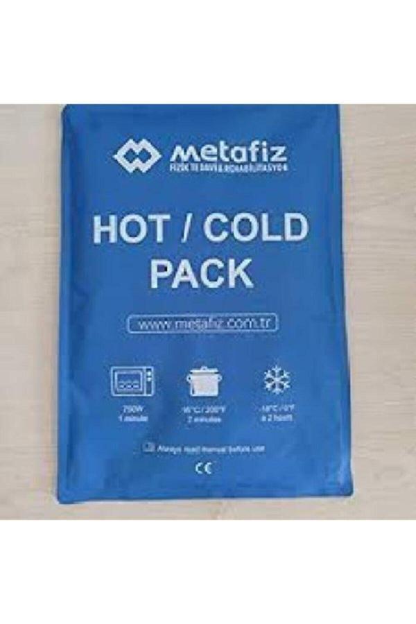 Emek Metafiz Sıcak Soğuk Jel Kompres Cold Pack Pedi - Image 1