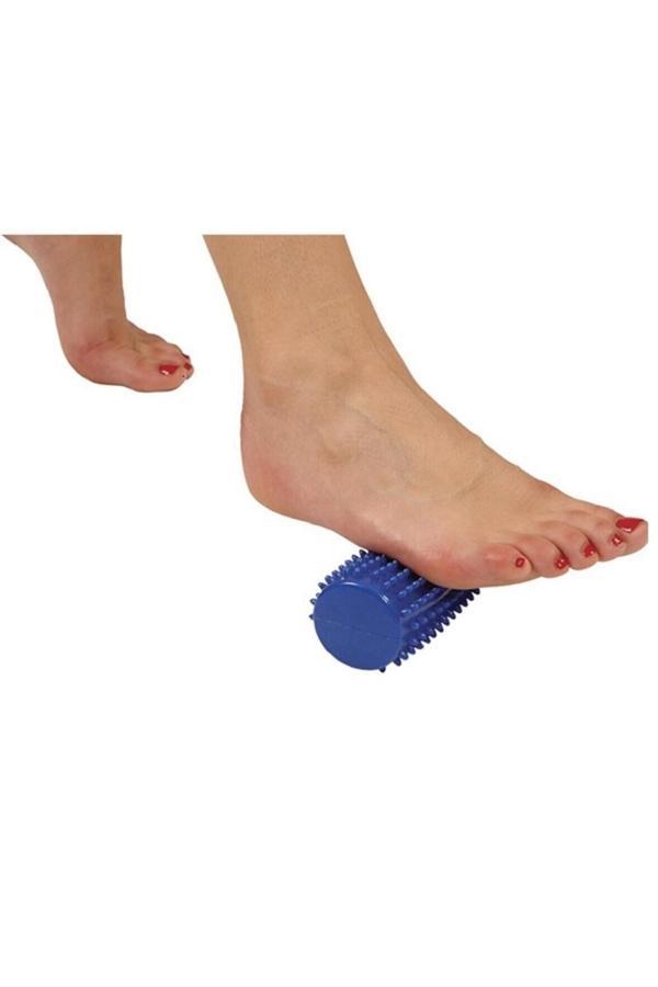 Moves El Egzersiz Masaj Ve Duyu Topu, Yumuşak Dikenli Ayak Masaj Rulosu - Image 1