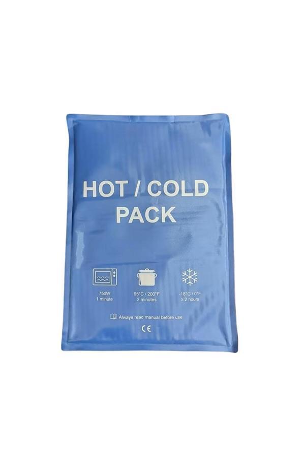 Platox Rehau Cold & Hot Pack , Sıcak Ve Soğuk Jel Kompress 20*30 Cm - Image 1