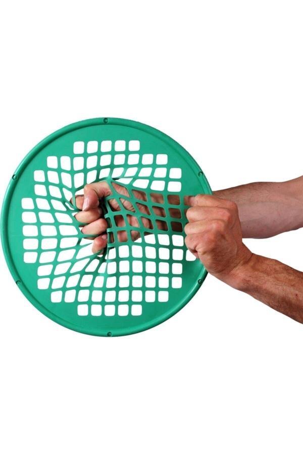 Msd Maxi Powerweb Yeşil Renk (Sert) - Image 1