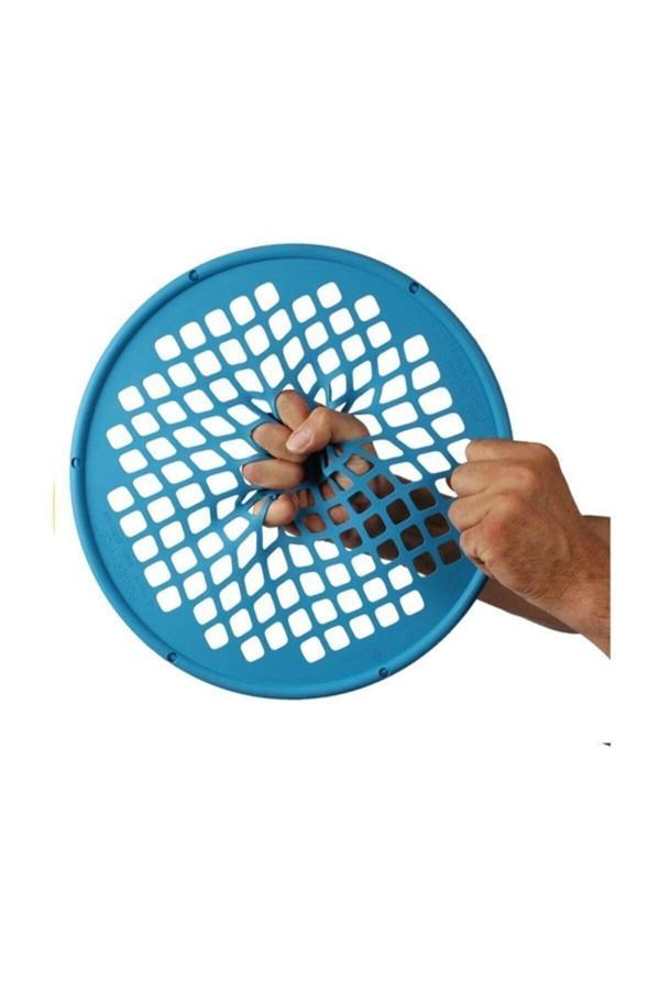 Moves Power Web Senior - El - Parmak Kuvvetlendirici Mavi - Ekstra Sert - Image 1