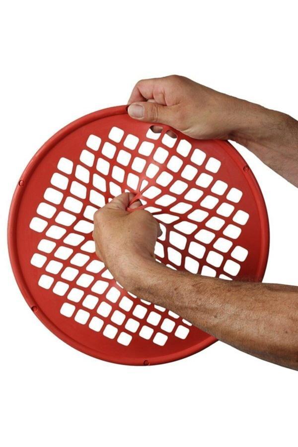 Joints Power Web - El - Parmak Kuvvetlendirici Orta - Kırmızı - Image 1