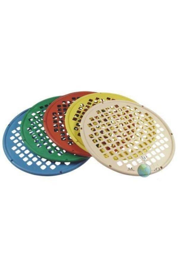 Msd Maxi Powerweb Kırmızı (Orta) - Image 1