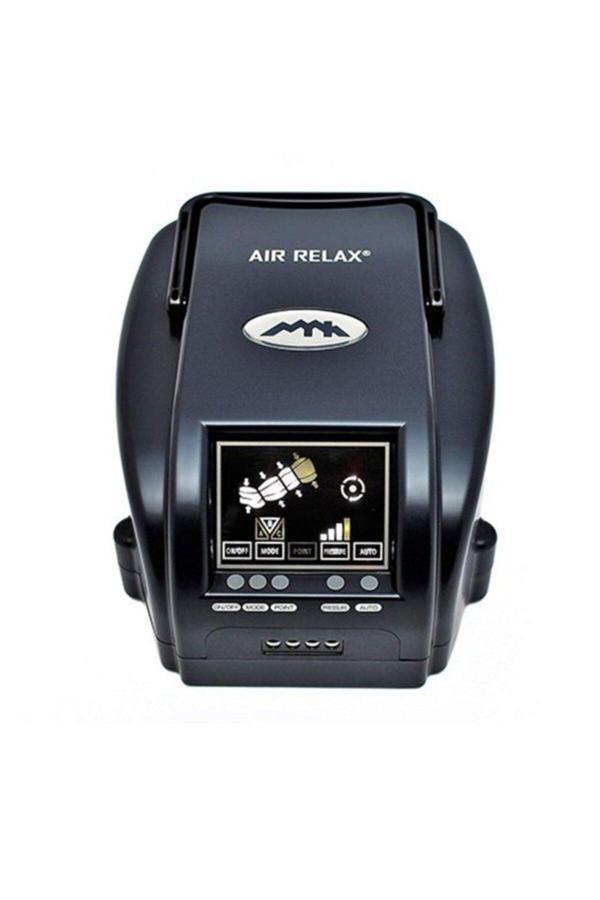 Air Relax Kesikli Kompresyon Lenf Ödem Cihazı Size 2 - Image 1