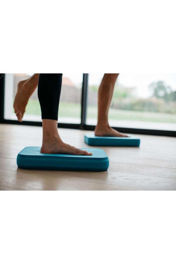 2045 Rhb Dikdörtgen Balance Pad - Denge Pedi 39 Cm X 24 Cm X 6 Cm - Image 1