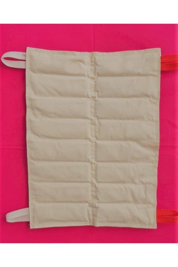 Yerli Malı Hotpack Isı Pedi 8 Dilim 30X40 Cm - Image 1