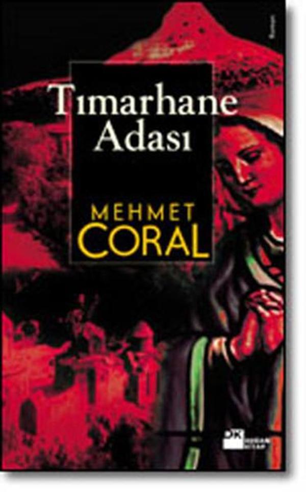Tımarhane Adası - Doğan Kitap - Image 1