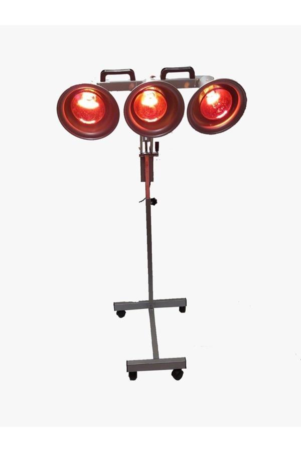 Rehau İnfraruj Cihazı Üçlü - Image 1