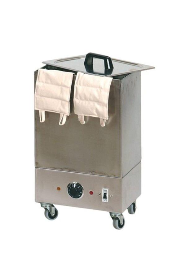 Joints Hot Pack Kazan 5 Adet Ped Kapasiteli 2045 Rehabilitasyon Ürünüdür - Image 1