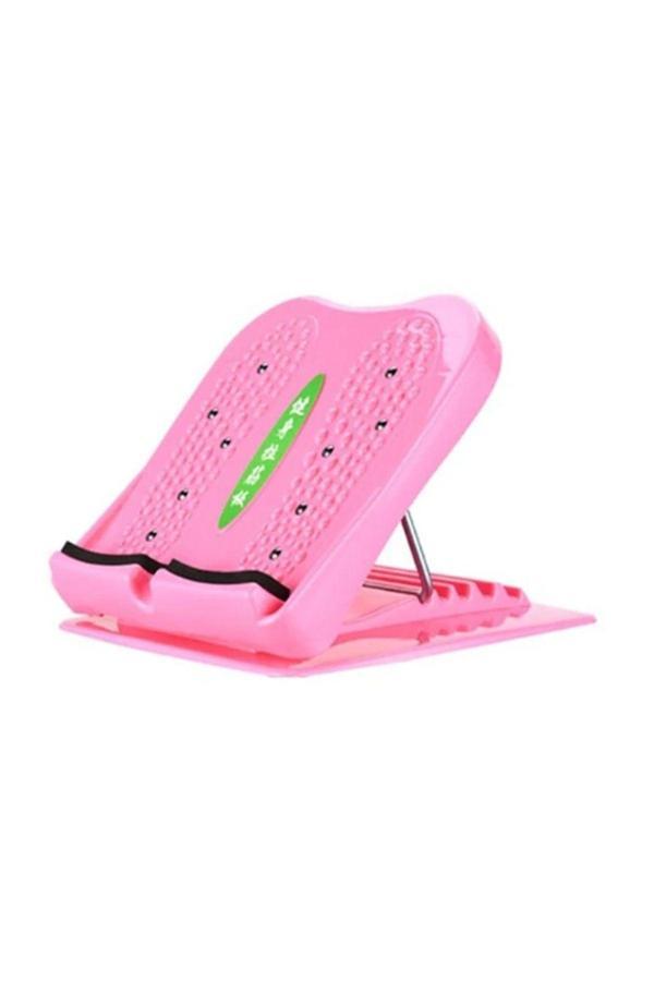 2045 Rhb İncline Board Standart Aşil Tendon Ve Arka Bacak Gerdirici 5 Kademe - Image 1