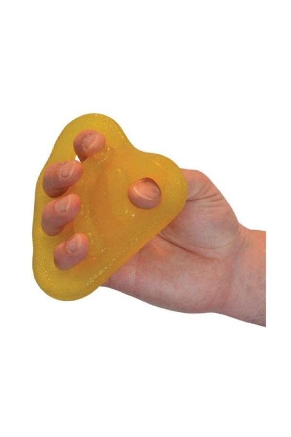 Msd Power Web El Kol Parmak Güçlendirici 3 Lü Set - Image 1