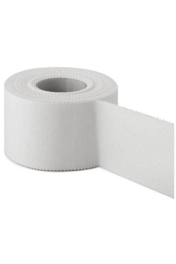 Kindmax Rijid 3.7 Cm X 10 M Yapışkanlı Sporcu Bandajı (El-Ayak Parmak Ve Bilekler Için) X 2 Adet - Image 1
