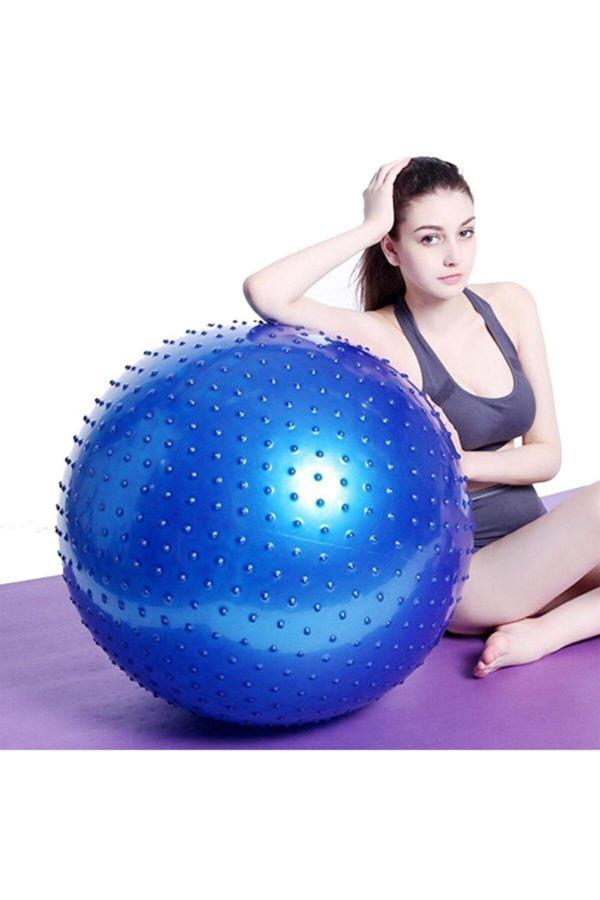 Joints Sensi Ball Dikenli Pilates Topu 75 Cm - Image 1