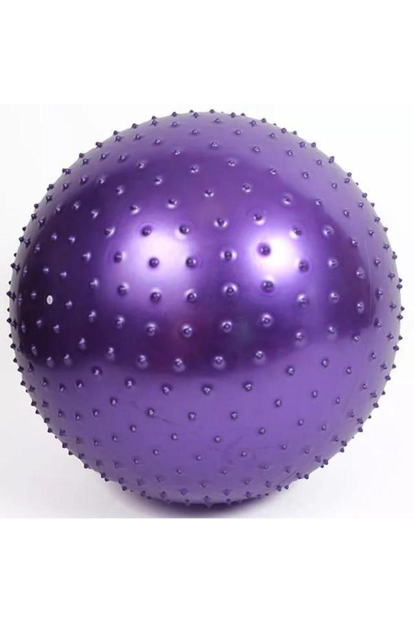 Fizyofiplus Dikenli Pilates Topu 75 Cm - Image 1