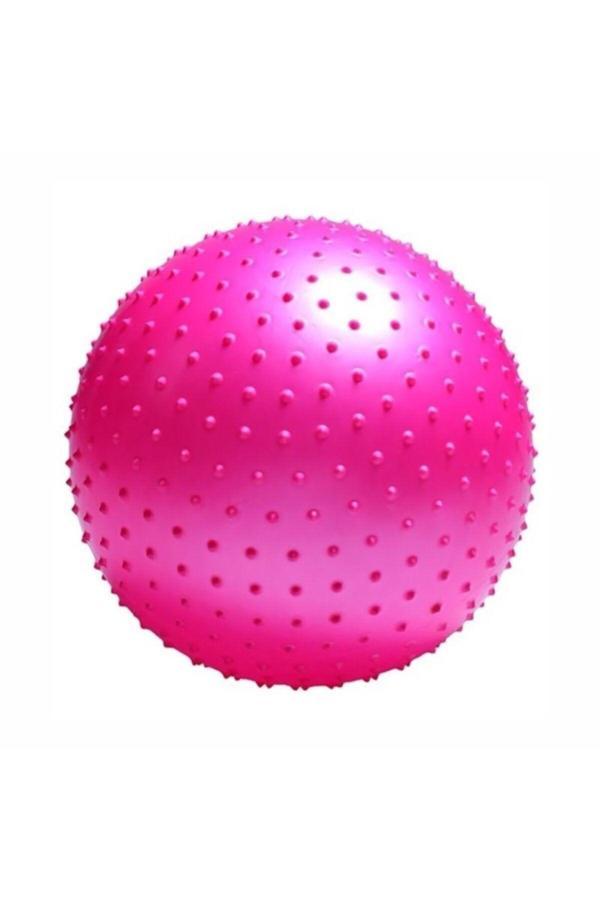 Fizyo Malzeme Dikenli Piletes Topu 65 Cm - Image 1