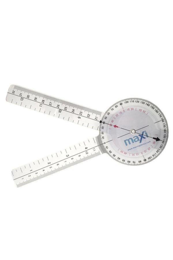 Maxi 30 Cm Gonyometre - Image 1