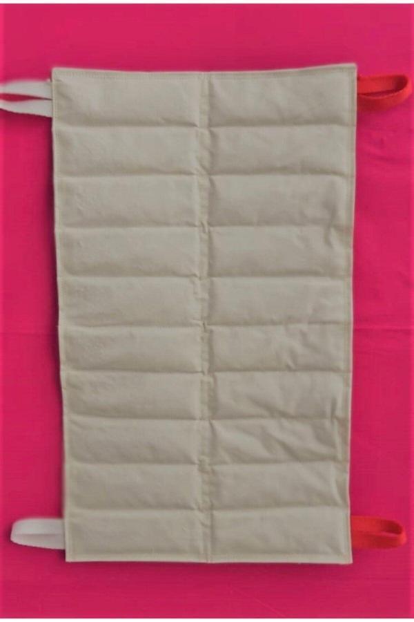 Yerli Malı Hotpack Isı Pedi 10 Dilim 30X50 Cm - Image 1
