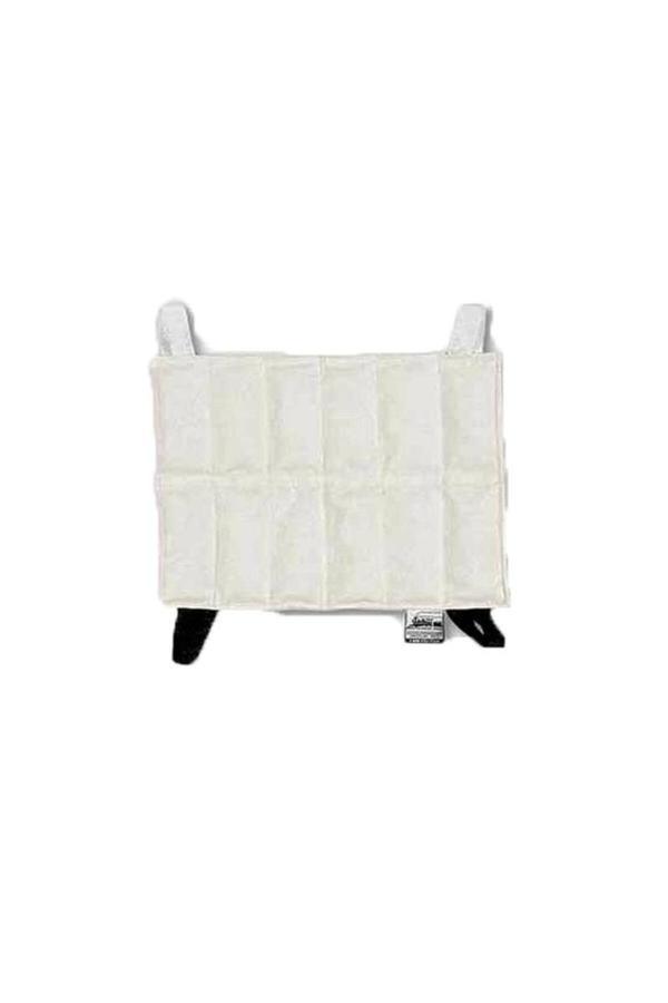 Metafiz Fizyomalzemeleri Hot Pack Pedi , Hotpack 30X30 Cm 6 Dilimli - Image 1