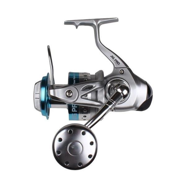Remixon Jig Pro 6000 Makine   - Image 1