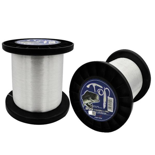 Portfish Top 0.35mm 1 Kilo Bobin Misina   - Image 1