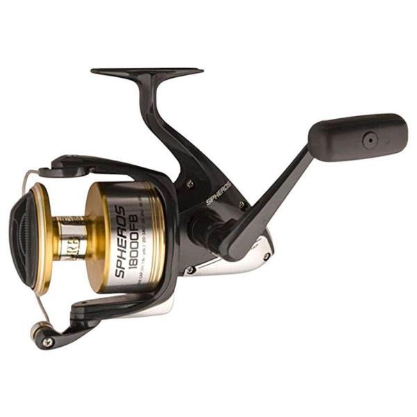 Shimano Spheros 18000 Fb Makine   - Image 1