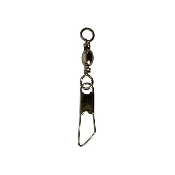 Sea Horse Klips No:1/0 Nikel 10 Lu Paket   - Image 1