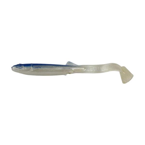 Sea Horse Silikon Zargana 8,5 Cm SM 10 Lu Paket   - Image 1