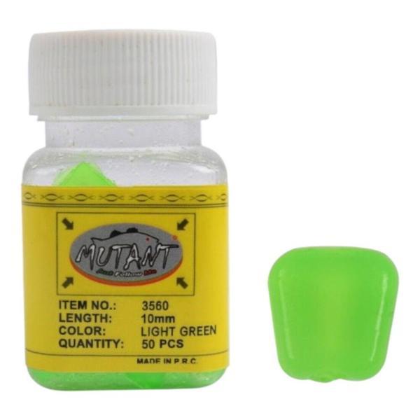 Captain Corn Kutu Yem Pls Mısır Green 50li Paket   - Image 1