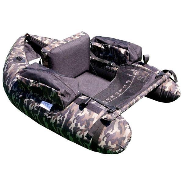Lineaeffe Float Tube Şişme Bot   - Image 1